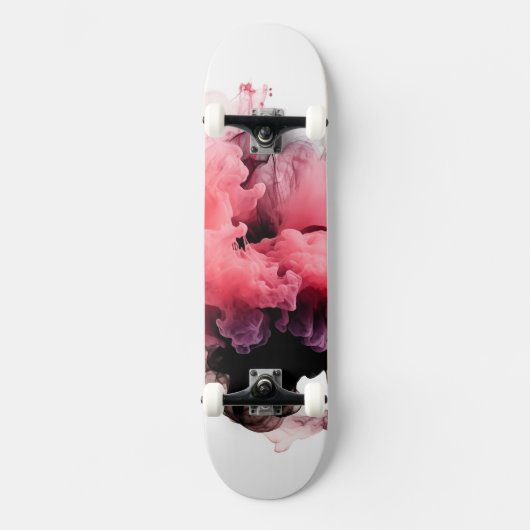 Skateboard (Vorderseite)