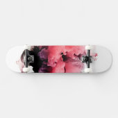 Skateboard (Horizontal)