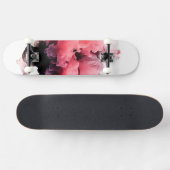 Skateboard (Horizontal)