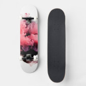 Skateboard (Vorderseite)