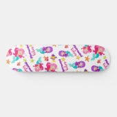 Skateboard (Horizontal)
