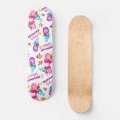 Skateboard (Vorderseite)