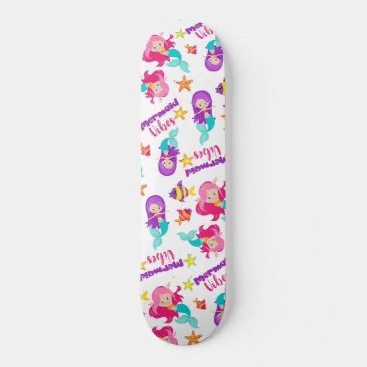 Skateboard (Vorderseite)