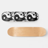 Skateboard (Horizontal)