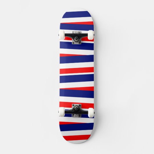 Skateboard (Vorderseite)