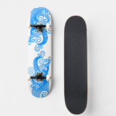 Skateboard (Vorne)