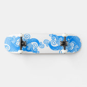 Skateboard (Horizontal)