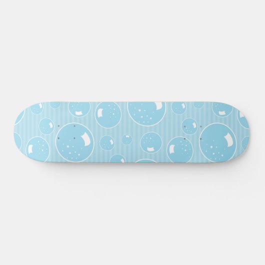 Skateboard (Horizontal)