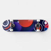 Skateboard (Horizontal)