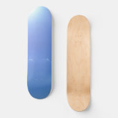 SKATEBOARD (Vorderseite)
