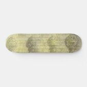 Skateboard (Horizontal)