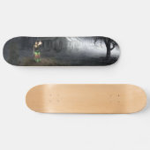 Skateboard (Horizontal)