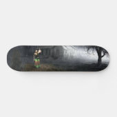 Skateboard (Horizontal)
