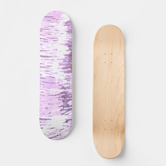 SKATEBOARD (Vorderseite)