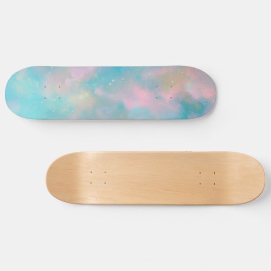 Skateboard (Horizontal)