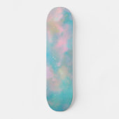 Skateboard (Vorderseite)