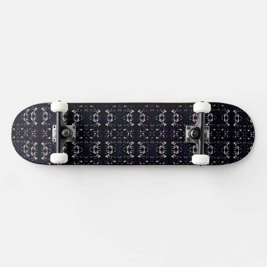Skateboard (Horizontal)