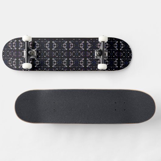 Skateboard (Horizontal)