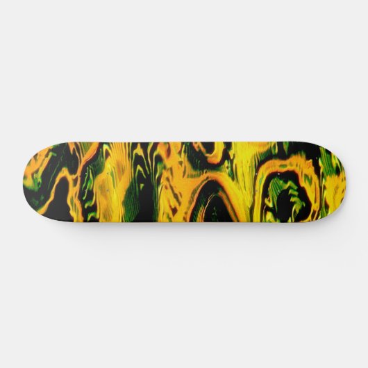 Skateboard (Horizontal)