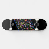Skateboard (Horizontal)