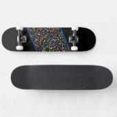 Skateboard (Horizontal)
