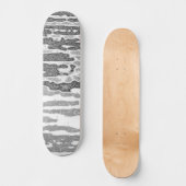 Skateboard (Vorderseite)