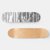 Skateboard (Horizontal)