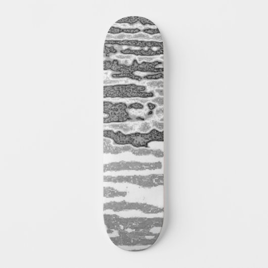 Skateboard (Vorderseite)