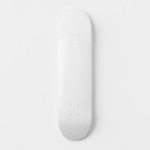 Skateboard (Vorderseite)