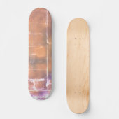 SKATEBOARD (Vorderseite)