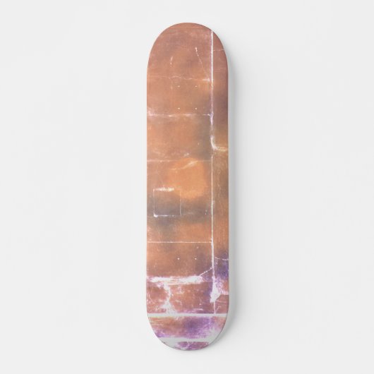 SKATEBOARD (Vorne)