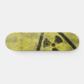 Skateboard (Horizontal)