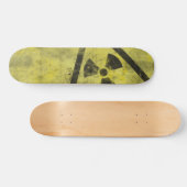 Skateboard (Horizontal)