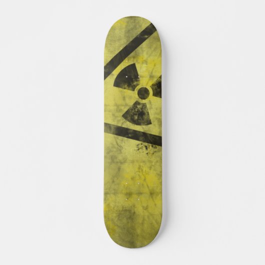 Skateboard (Vorne)