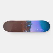 Skateboard (Horizontal)