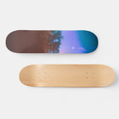 Skateboard (Horizontal)