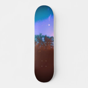 Skateboard