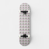 Skateboard (Vorderseite)