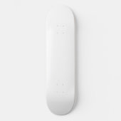 Skateboard (Vorderseite)