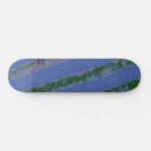 Skateboard (Horizontal)