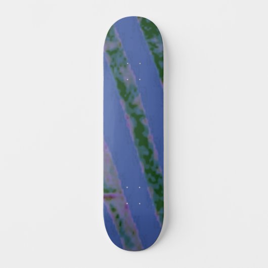 Skateboard (Vorderseite)