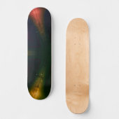 Skateboard (Vorderseite)
