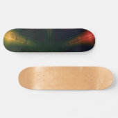 Skateboard (Horizontal)