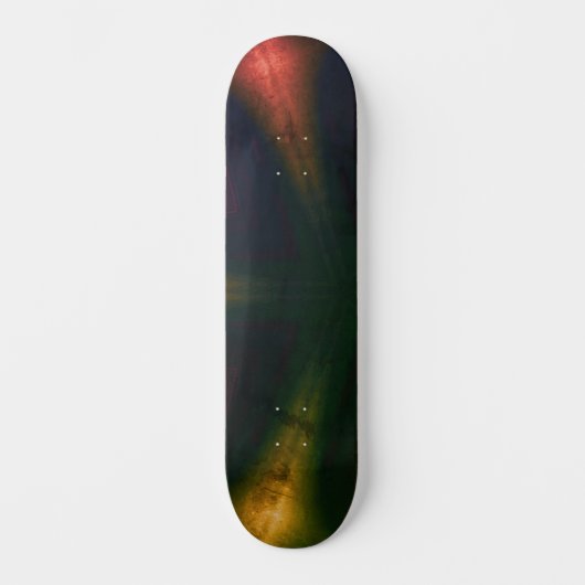 Skateboard (Vorderseite)