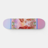Skateboard (Horizontal)