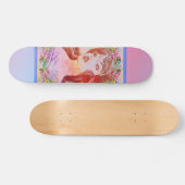 Skateboard (Horizontal)