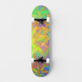 Skateboard (Vorderseite)