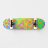 Skateboard (Horizontal)