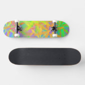 Skateboard (Horizontal)