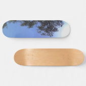 SKATEBOARD (Horizontal)